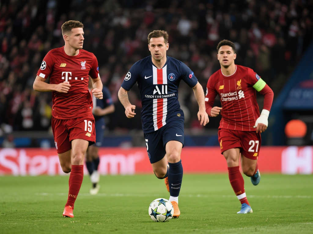 巴萨跻身前三!最新足坛俱乐部排行榜,皇马跌出五强,曼城排名飙升 巴萨跻身前三!最新足坛俱乐部排行榜,皇马跌出五强,曼城排名飙升