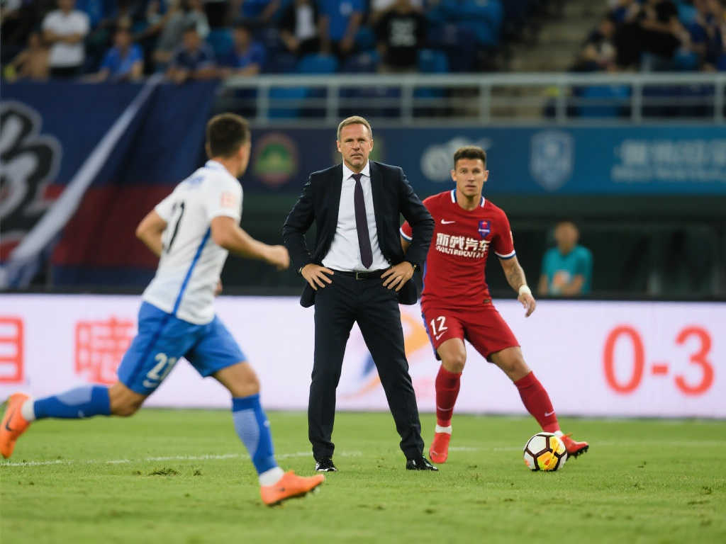 三连败后多特蒙德U23主帅齐默尔曼离任，图尔接任