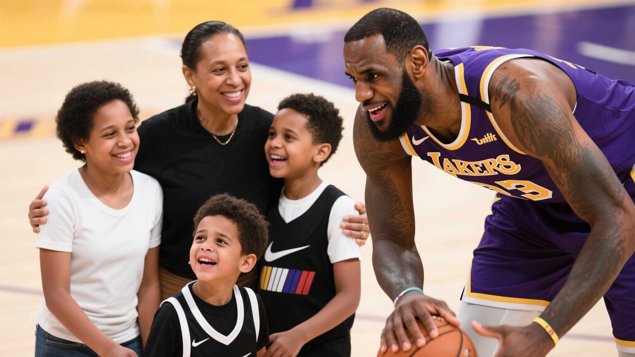 拉塞尔近照曝光:携美丽娇妻现身,年赚1.7亿却遭交易,竞技状态引争议 拉塞尔近照曝光:携美丽娇妻现身,年赚1.7亿却遭交易,竞技状态引争议