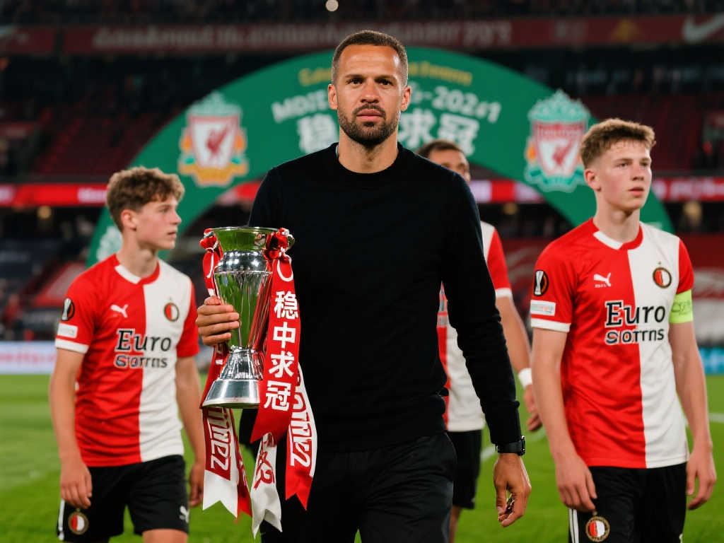 林良锋:利物浦稳扎稳打争冠,斯洛特是无意还是有意? 林良锋:利物浦稳扎稳打争冠,斯洛特是无意还是有意?