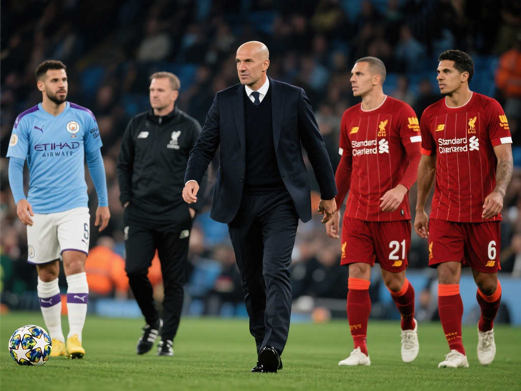 皇马革新风暴：43岁龙哥颠覆安帅体系，力主3421融合5大名帅精华