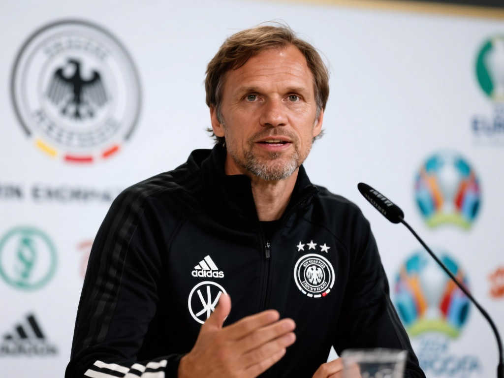 纳格尔斯曼告别拜仁,执掌德国队帅印备战2024欧洲杯 纳格尔斯曼告别拜仁,执掌德国队帅印备战2024欧洲杯