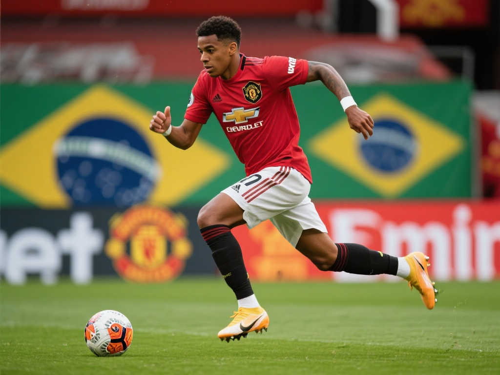 水货对换?曼联冬窗瞄准巴博萨,拟用安东尼租借交易 水货对换?曼联冬窗瞄准巴博萨,拟用安东尼租借交易